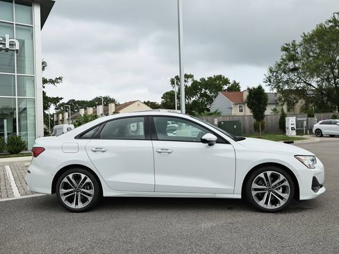 New 2026 Audi A3 2.0T Premium Plus AWD/4WD image 4