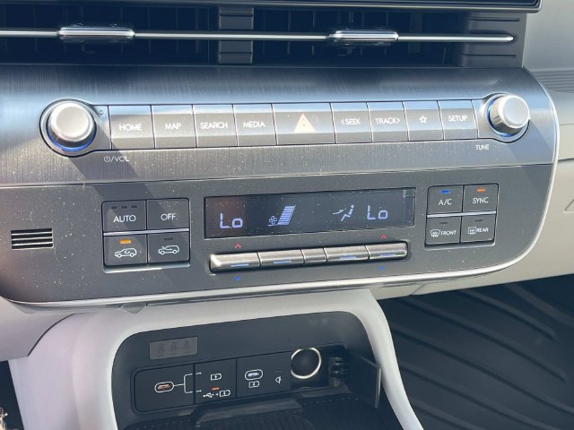 New 2026 Hyundai Kona SEL Sport FWD image 25