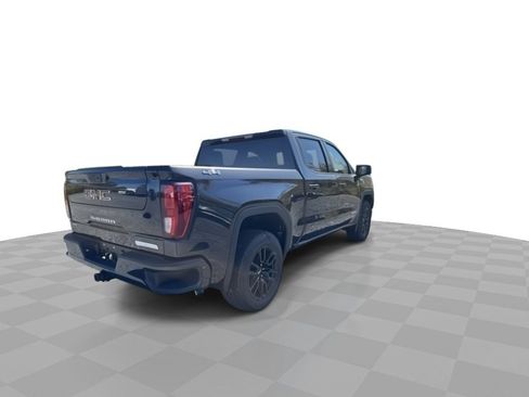 New 2026 GMC Sierra 1500 Elevation image 8