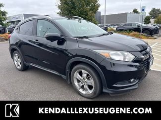 Used 2016 Honda HR-V EX-L video 1