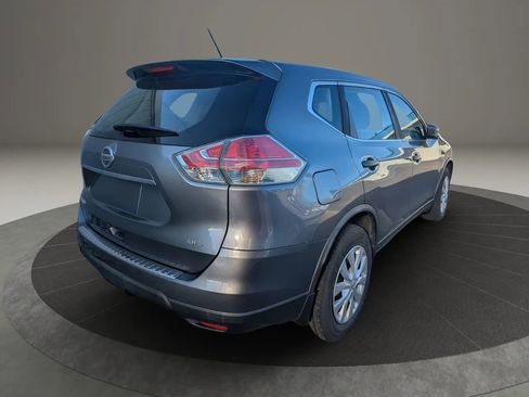 Used 2016 Nissan Rogue S image 6