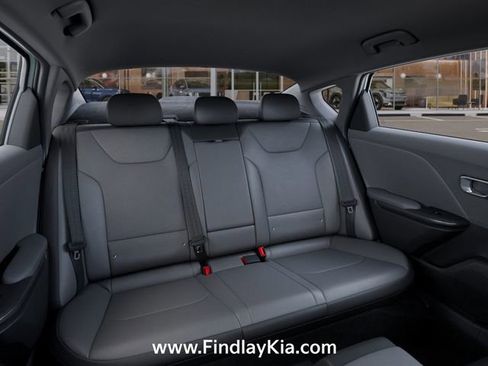 New 2026 Kia K4 EX image 19