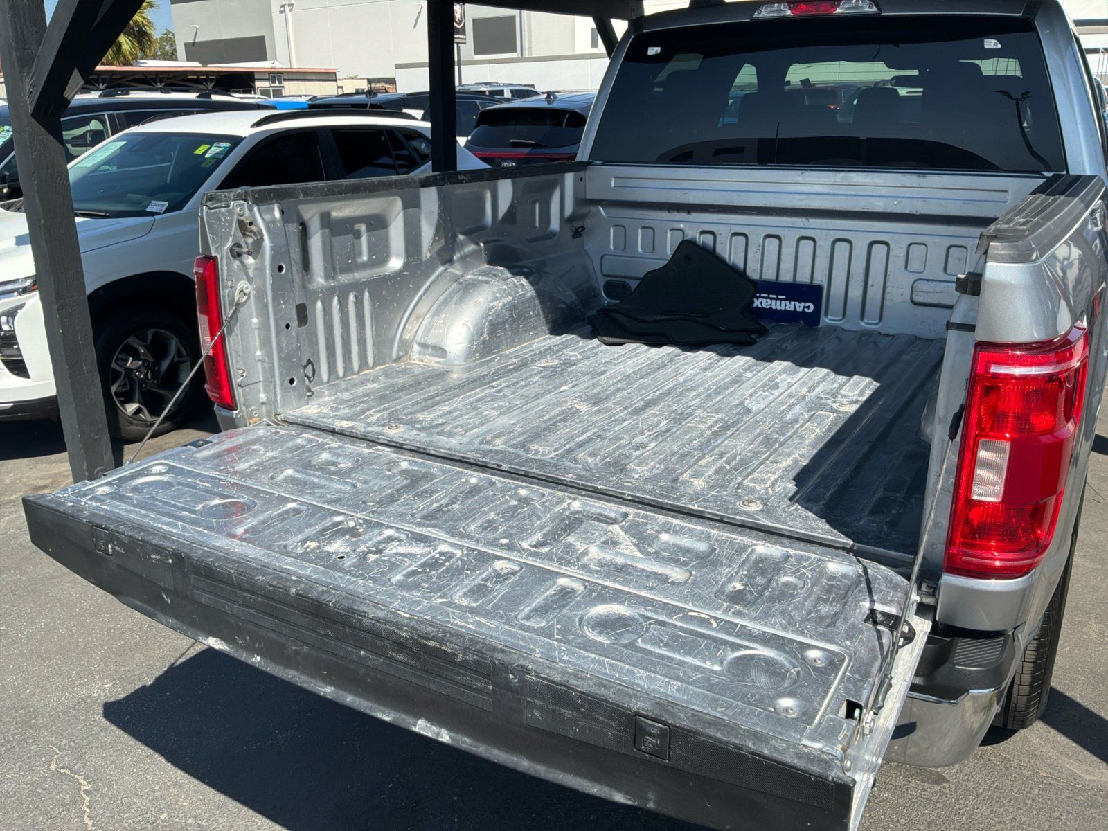 Used 2023 Ford F150 XLT AWD/4WD image 23