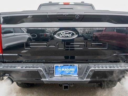 New 2026 Ford F150 XLT w/ Equipment Group 302A MID AWD/4WD image 6