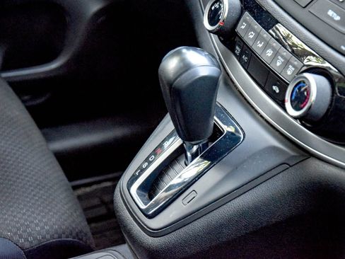 Used 2016 Honda CR-V LX image 20