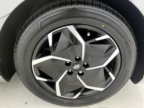 Used 2024 Hyundai Ioniq 5 Limited RWD image 80