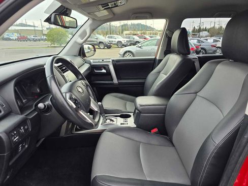 Used 2024 Toyota 4Runner SR5 Premium image 24