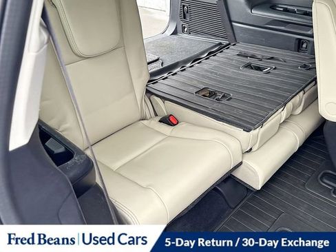 Used 2021 Subaru Ascent Limited AWD/4WD image 20