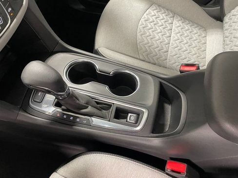 Used 2023 Chevrolet Equinox LS w/ LPO, Floor Liner Package AWD/4WD image 17