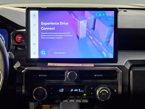 New 2026 Toyota 4Runner TRD Off-Road Premium image 16