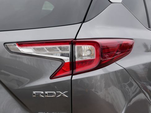Certified 2022 Acura RDX AWD w/ Technology Package image 17