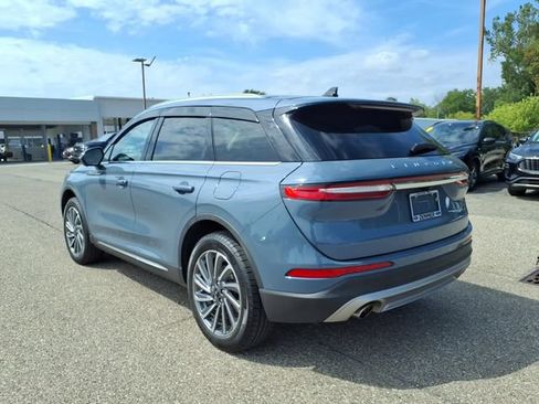 Used 2023 Lincoln Corsair Reserve w/ Equipment Group 201A AWD/4WD image 5