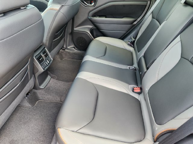 New 2026 Subaru Forester Sport w/ Onyx Edition AWD/4WD image 23