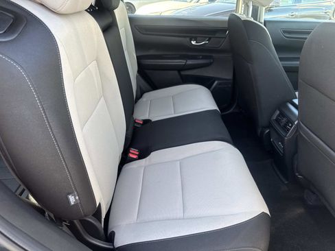 Used 2024 Honda CR-V EX image 25