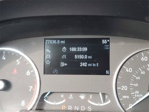 Used 2020 Ford EcoSport SE image 12