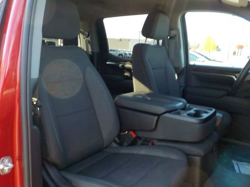 Used 2024 GMC Sierra 1500 Elevation AWD/4WD image 26