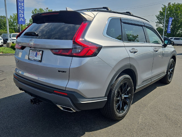 Used 2024 Honda CR-V Sport image 6