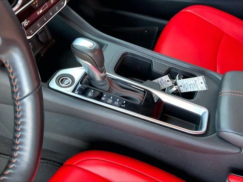 Used 2024 Nissan Sentra SR image 17