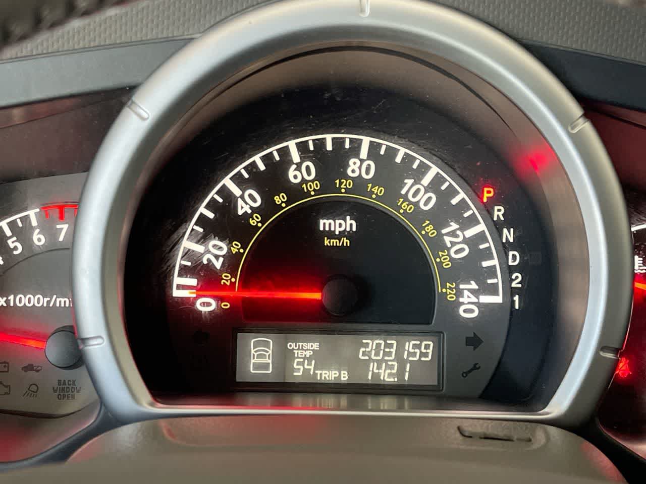 Used 2007 Honda Ridgeline RTL image 15