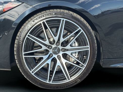 Certified 2023 Mercedes-Benz C 43 AMG 4MATIC Sedan image 34
