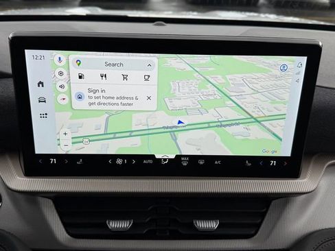 New 2026 Ford Explorer Active image 21