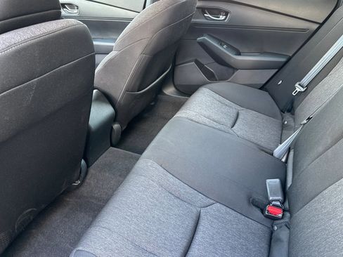 Used 2023 Honda Accord LX image 26