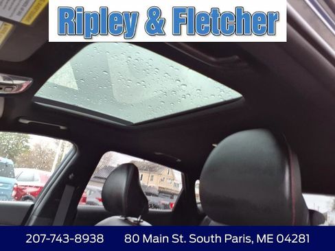 Used 2024 Hyundai Kona N Line image 15