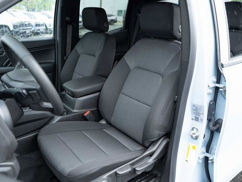 New 2026 Chevrolet Colorado W/T w/ Advanced Trailering Package image 13