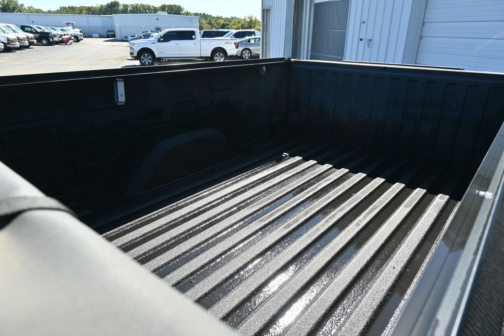 Used 2021 Chevrolet Silverado 1500 W/T w/ WT Value Package AWD/4WD image 25