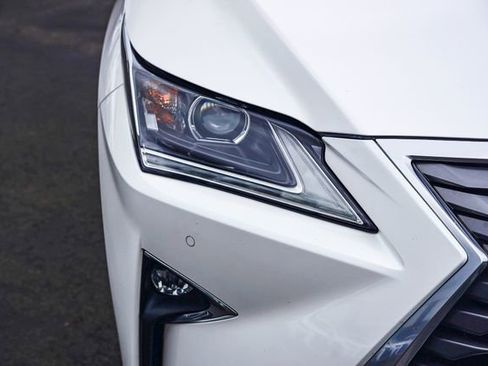 Used 2018 Lexus RX 350 FWD w/ Premium Package image 11