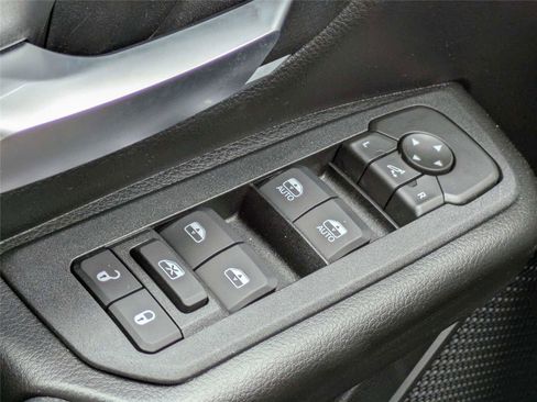 New 2026 RAM 1500 Big Horn AWD/4WD image 25