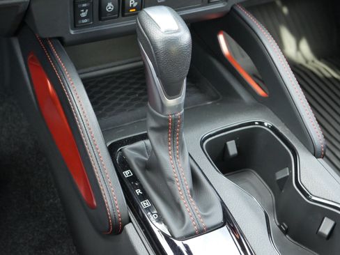 Certified 2023 Nissan Frontier PRO-4X w/ Pro Convenience Package image 14