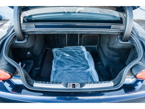 Used 2022 Bentley Continental GT V8 image 78