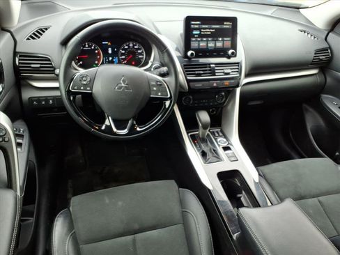 Used 2024 Mitsubishi Eclipse Cross SE image 25