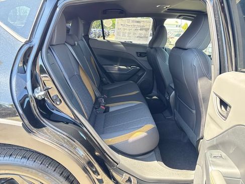 New 2026 Subaru Crosstrek 2.5i Sport AWD/4WD image 13