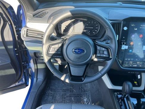 New 2026 Subaru Forester Premium AWD/4WD image 12