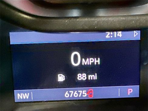 Used 2020 Chevrolet Colorado ZR2 image 14