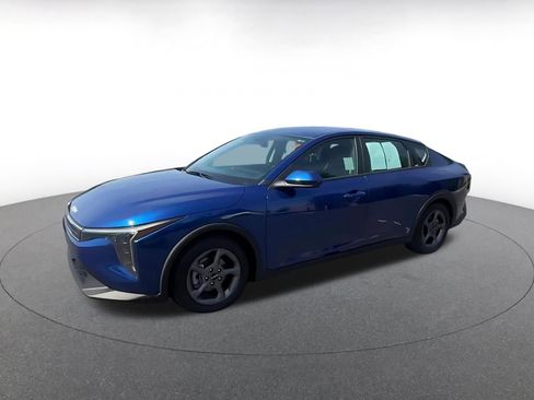 Used 2025 Kia K4 FWD image 8