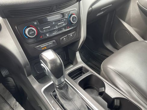 Used 2019 Ford Escape SEL FWD image 23