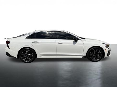 Certified 2025 Kia K5 GT-Line AWD/4WD image 9