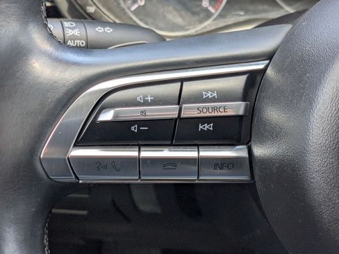 Used 2021 MAZDA CX-30 AWD 2.5 S w/ Premium Package image 20