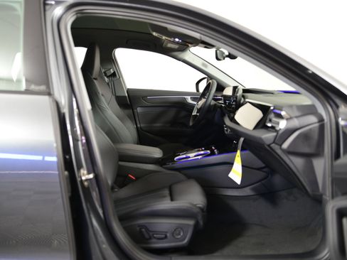 New 2026 Audi A6 Premium Plus image 18