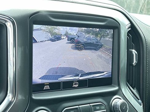 Certified 2022 Chevrolet Silverado 1500 RST w/ Convenience Package II AWD/4WD image 22