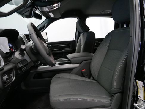 New 2026 RAM 2500 Big Horn image 3