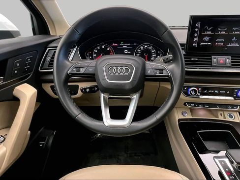 Used 2024 Audi Q5 2.0T Premium AWD/4WD image 6
