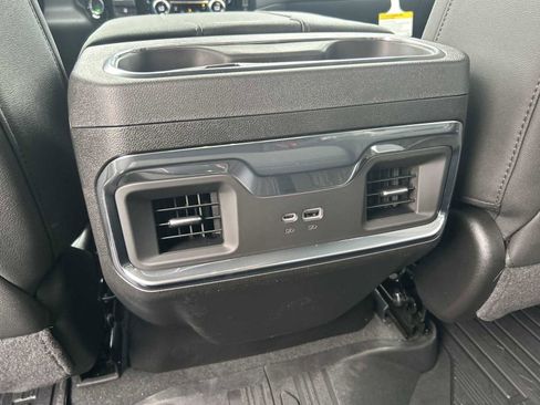 New 2026 GMC Sierra 1500 Elevation w/ Elevation Premium Package AWD/4WD image 21