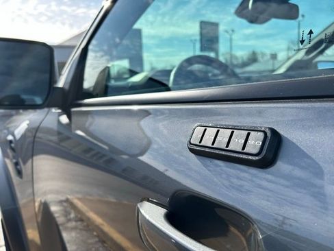 Used 2025 Ford Ranger Raptor image 13