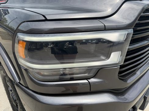 Used 2021 RAM 2500 Laramie image 69