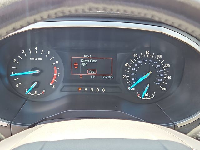 Used 2019 Ford Edge SEL AWD/4WD image 15