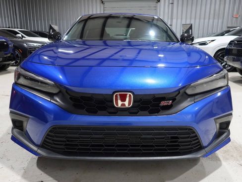 Used 2023 Honda Civic Si image 8